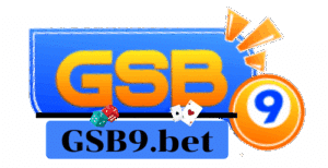 gsb9 logo